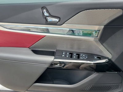 2024 BMW 7 Series 740i