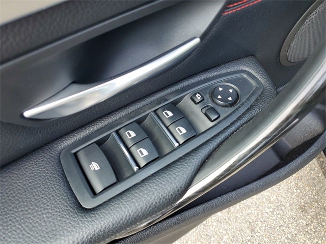 2018 BMW 4 Series 430i