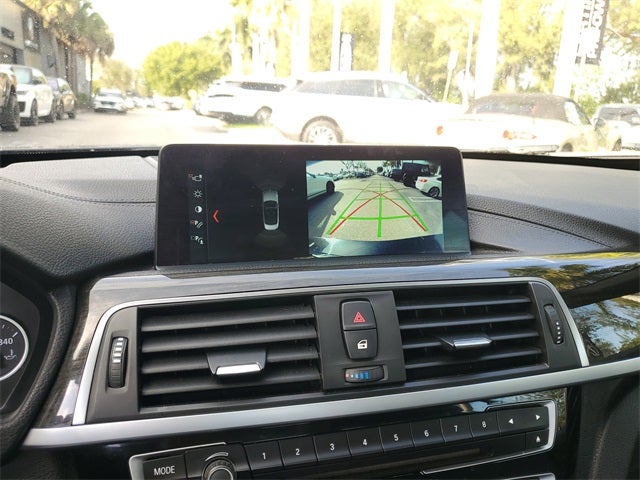 2018 BMW 4 Series 430i