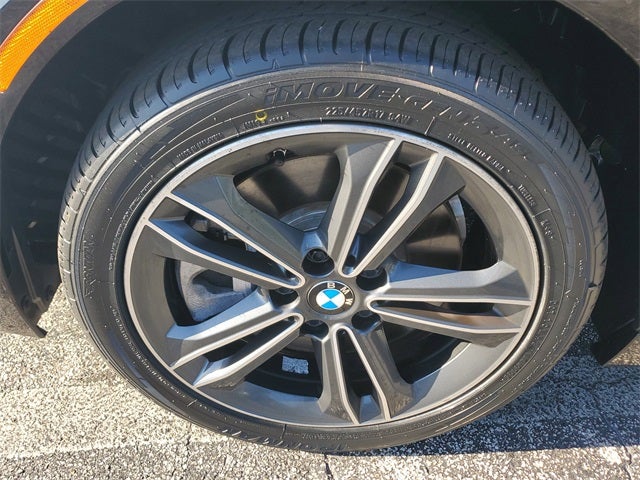 2022 BMW 2 Series 228i