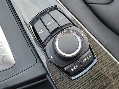 2017 BMW 3 Series 320i