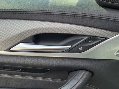 2018 BMW 5 Series 530i xDrive