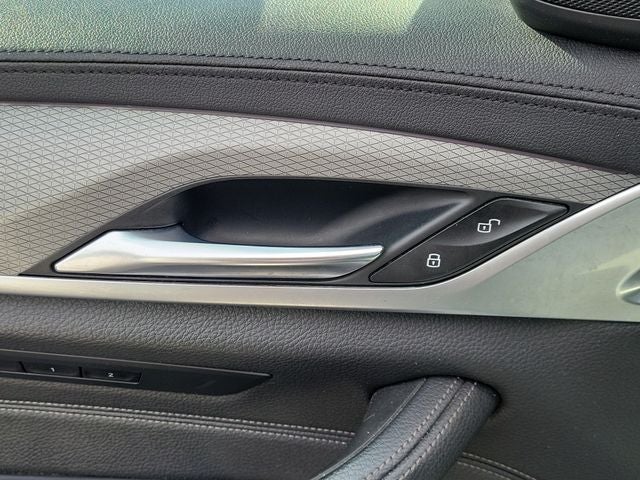 2018 BMW 5 Series 530i xDrive