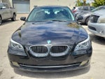 2008 BMW 5 Series 528i