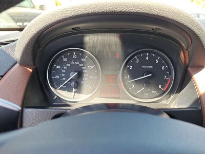 2015 BMW X1 xDrive35i