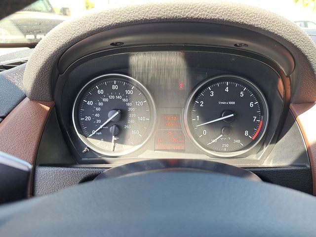 2015 BMW X1 xDrive35i