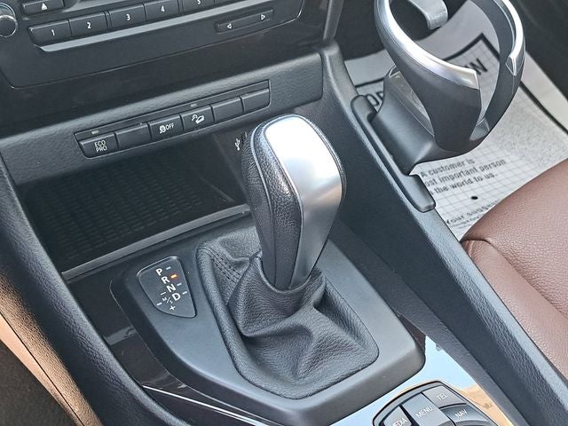 2015 BMW X1 xDrive35i