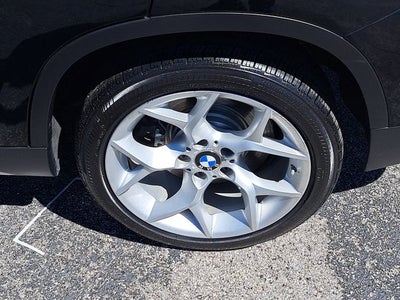 2015 BMW X1 xDrive35i