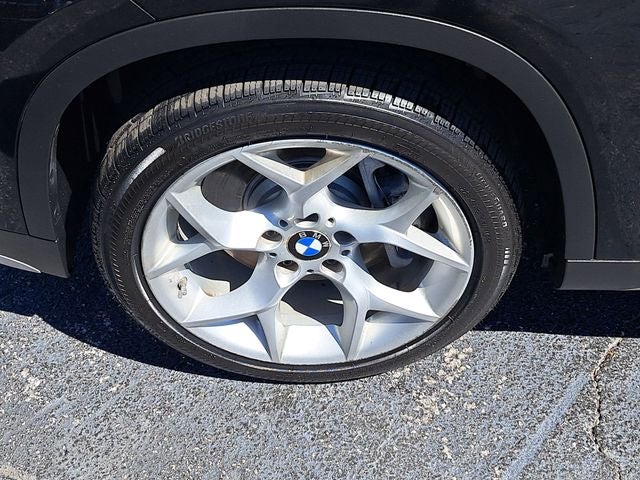 2015 BMW X1 xDrive35i
