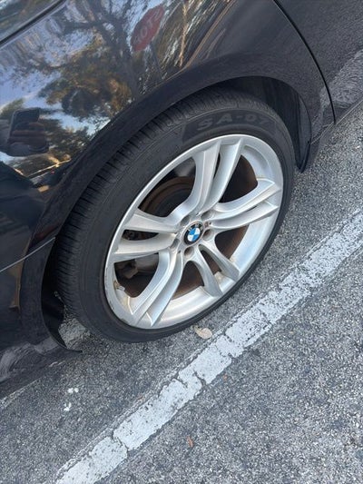 2013 BMW 7 Series 750Li