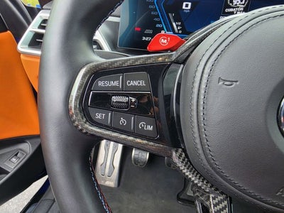 2025 BMW M4 Base
