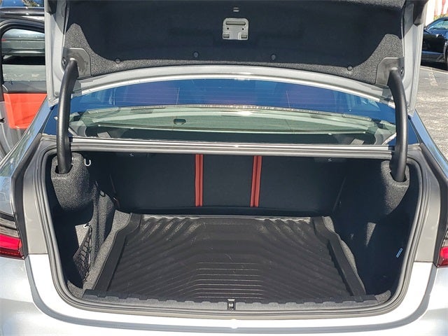 2023 BMW M3 Competition