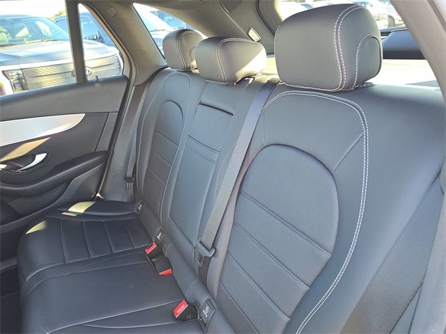 2020 Mercedes-Benz GLC GLC 300