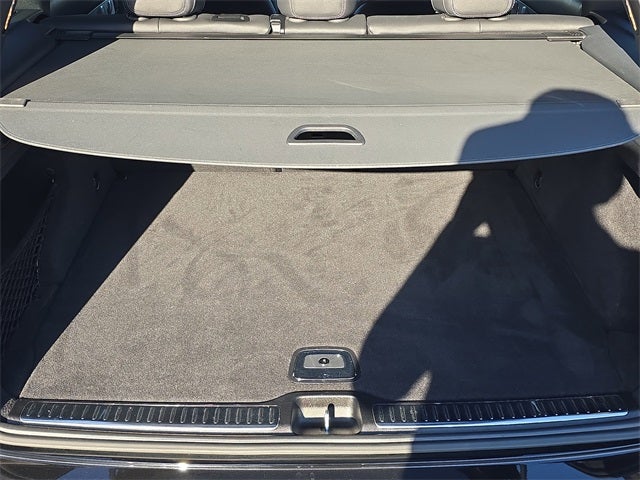 2020 Mercedes-Benz GLC GLC 300