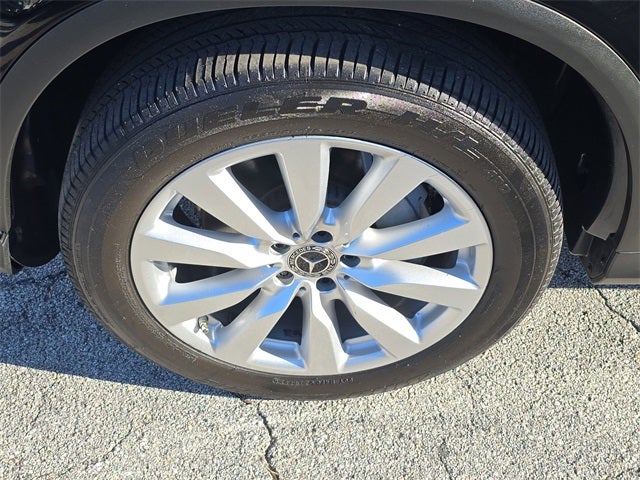 2020 Mercedes-Benz GLC GLC 300