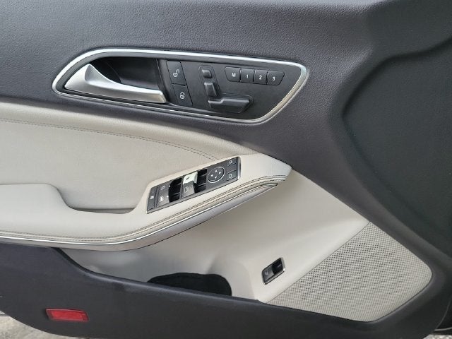 2015 Mercedes-Benz CLA CLA 250