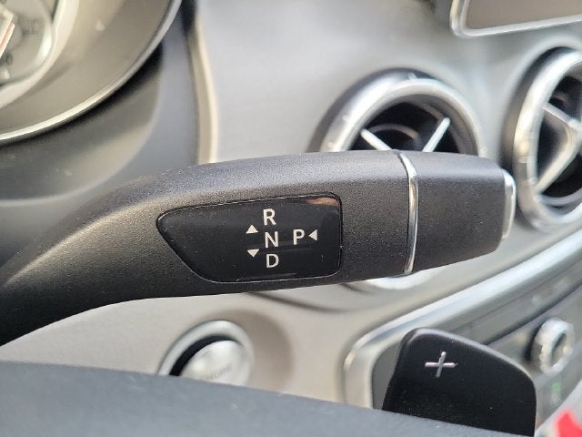 2015 Mercedes-Benz CLA CLA 250