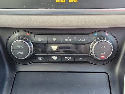 2015 Mercedes-Benz CLA CLA 250