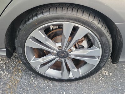 2015 Mercedes-Benz CLA CLA 250