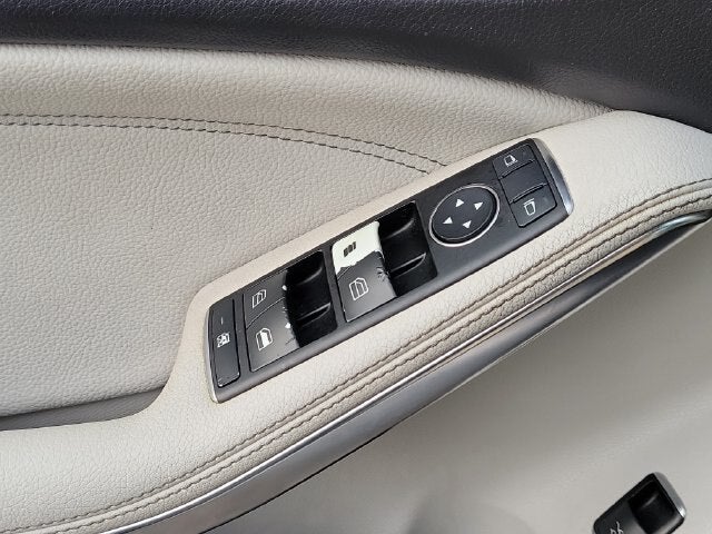 2015 Mercedes-Benz CLA CLA 250