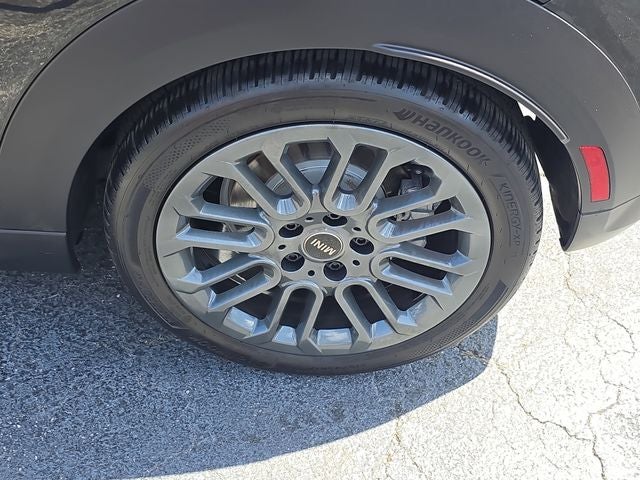 2025 MINI Cooper S Signature Plus