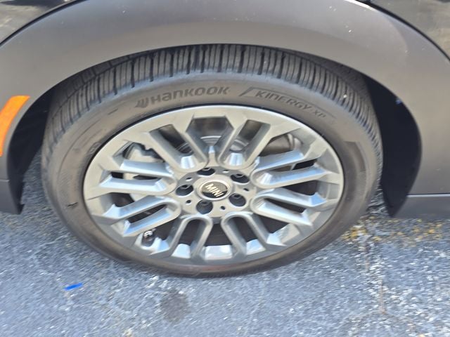 2025 MINI Cooper S Signature Plus