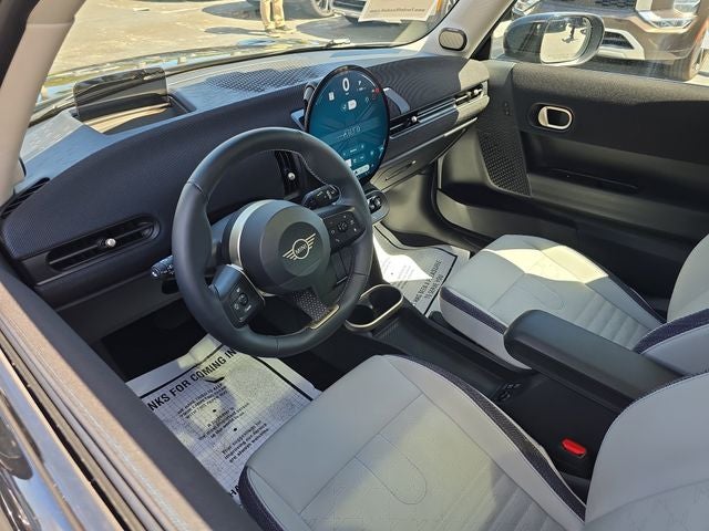 2025 MINI Cooper S Signature Plus