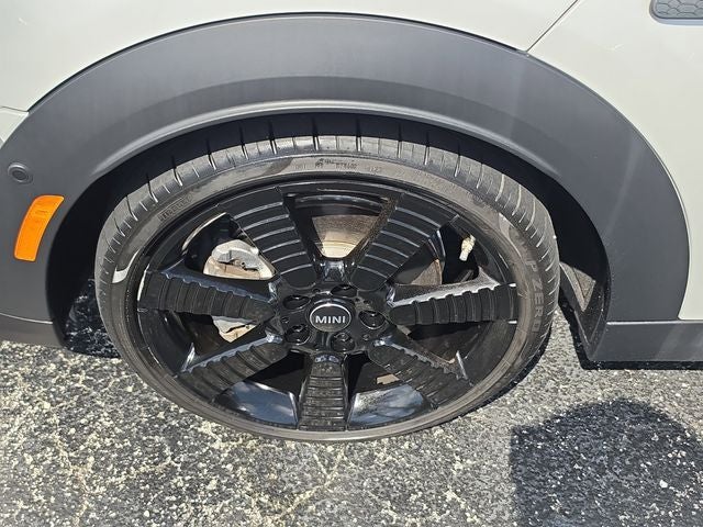 2024 MINI Cooper S Signature