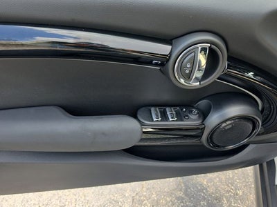 2024 MINI Cooper S Signature