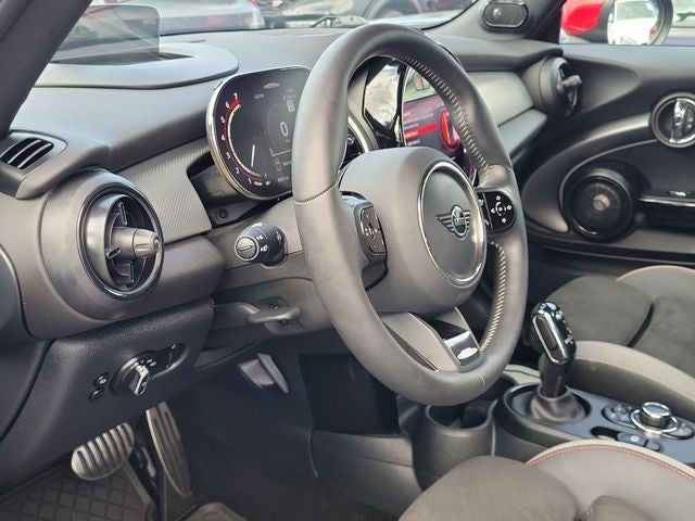 2024 MINI John Cooper Works Classic