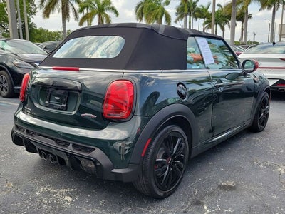 2024 MINI John Cooper Works Classic