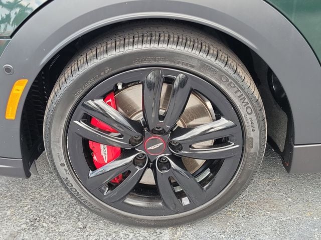 2024 MINI John Cooper Works Classic
