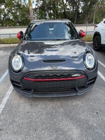 2020 MINI John Cooper Works Clubman ALL4 Base