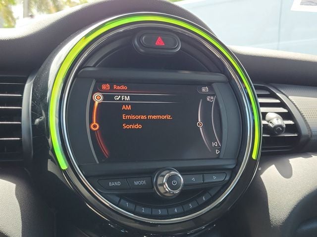 2017 MINI Cooper Base