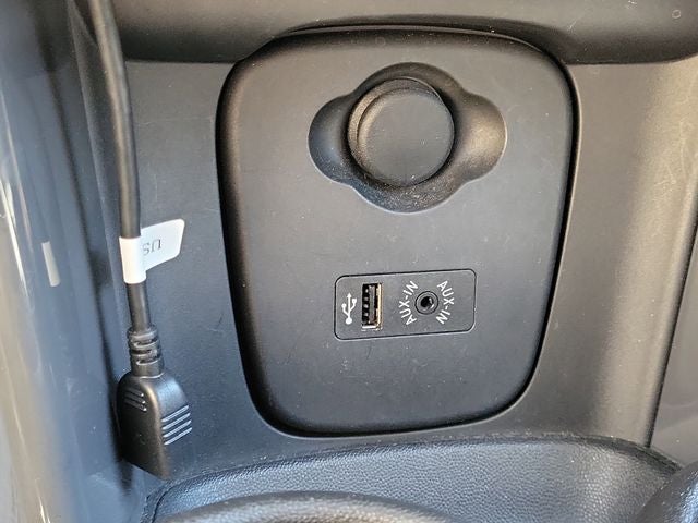 2017 MINI Cooper Base