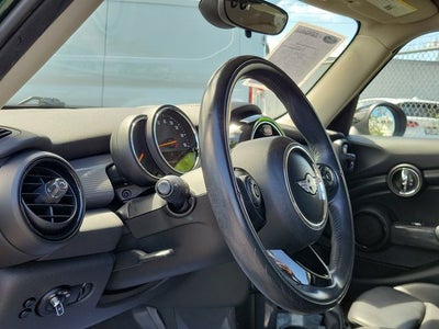 2017 MINI Cooper Base