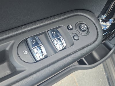 2022 MINI John Cooper Works Countryman Base