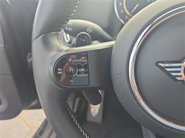 2022 MINI John Cooper Works Countryman Base