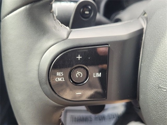 2022 MINI John Cooper Works Countryman Base