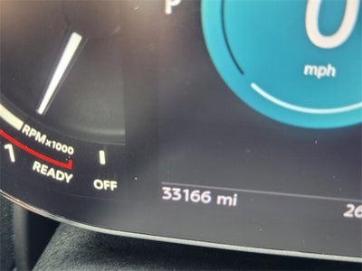 2022 MINI John Cooper Works Countryman Base