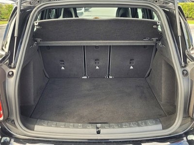 2022 MINI John Cooper Works Countryman Base