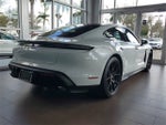 2022 Porsche Taycan GTS
