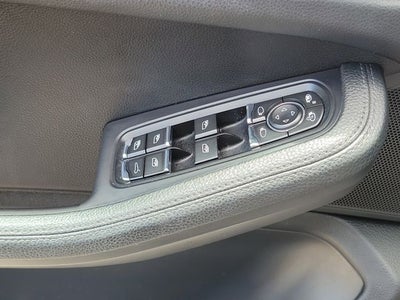 2018 Porsche Macan Sport Edition
