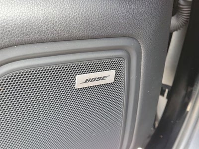 2018 Porsche Macan Sport Edition