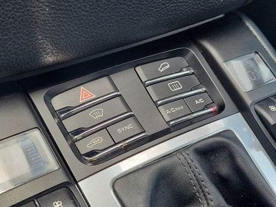 2018 Porsche Macan Sport Edition