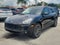 2018 Porsche Macan Sport Edition