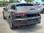 2018 Porsche Macan Sport Edition