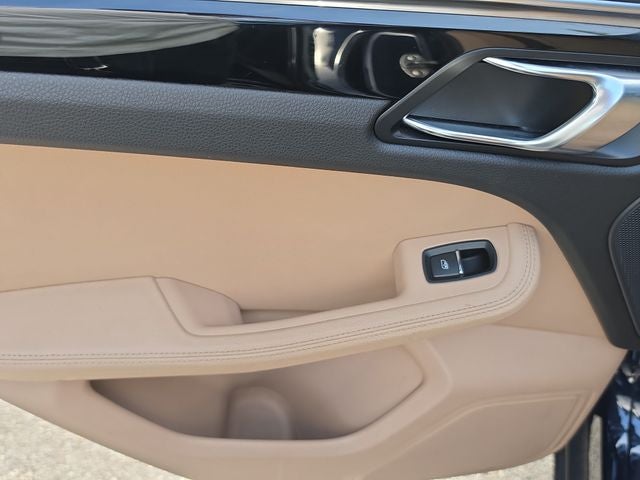 2020 Porsche Macan S