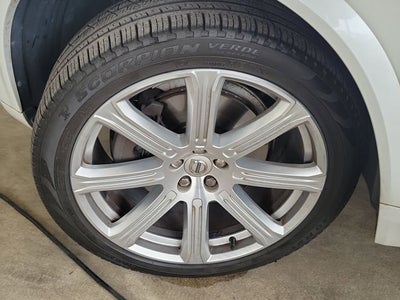 2019 Volvo XC90 T6 Inscription