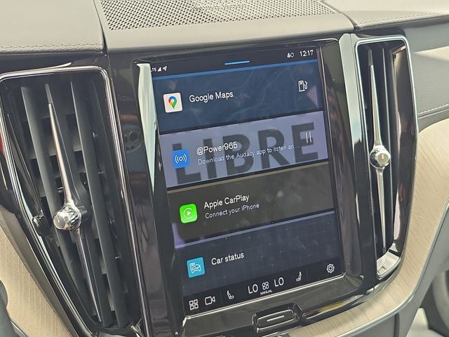 2022 Volvo XC60 B5 Inscription